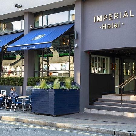 Hotel Imperial Dundalk Extérieur photo
