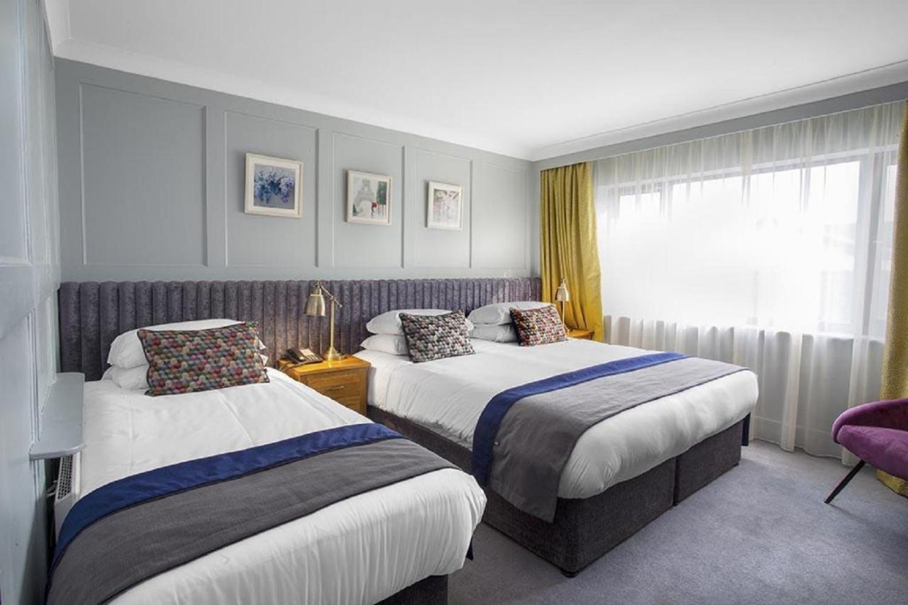 Hotel Imperial Dundalk Extérieur photo