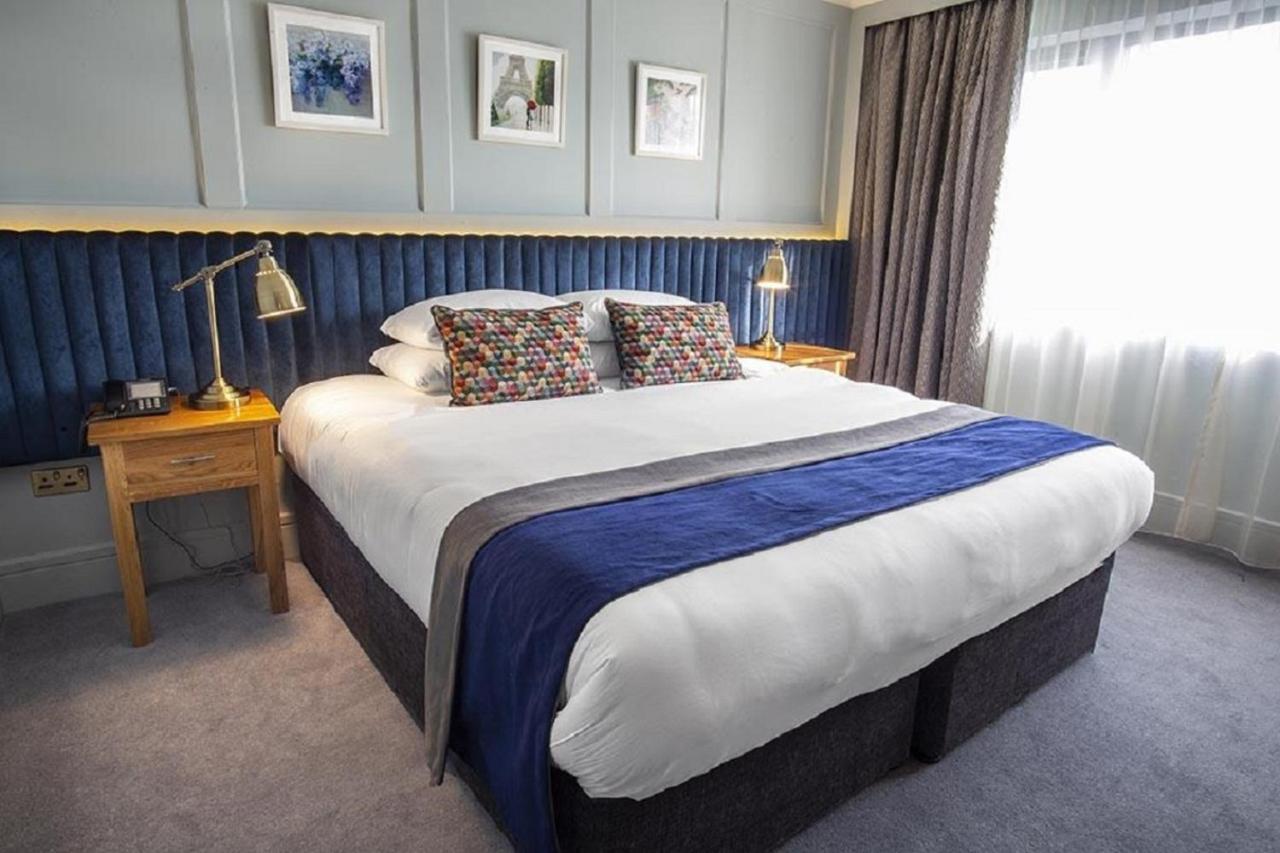 Hotel Imperial Dundalk Extérieur photo