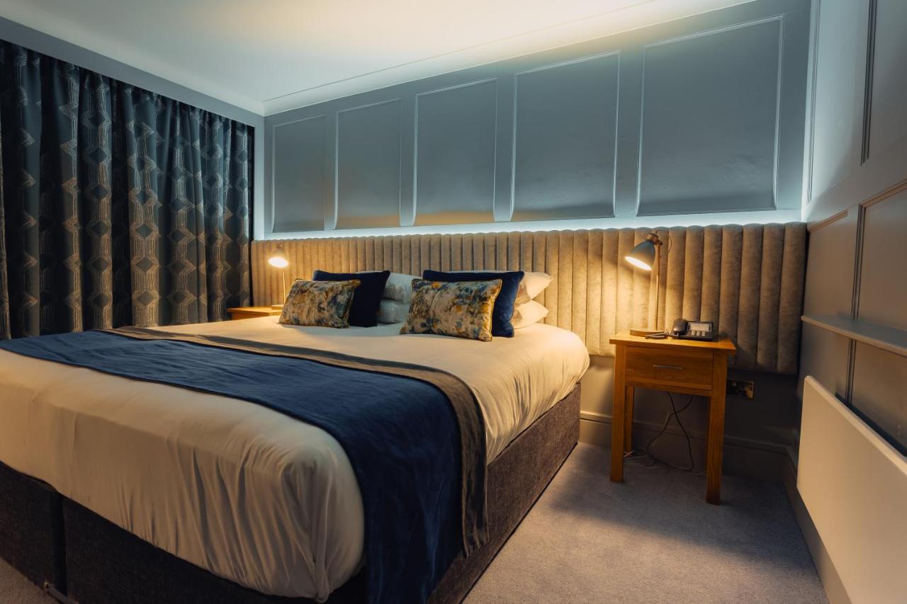 Hotel Imperial Dundalk Extérieur photo