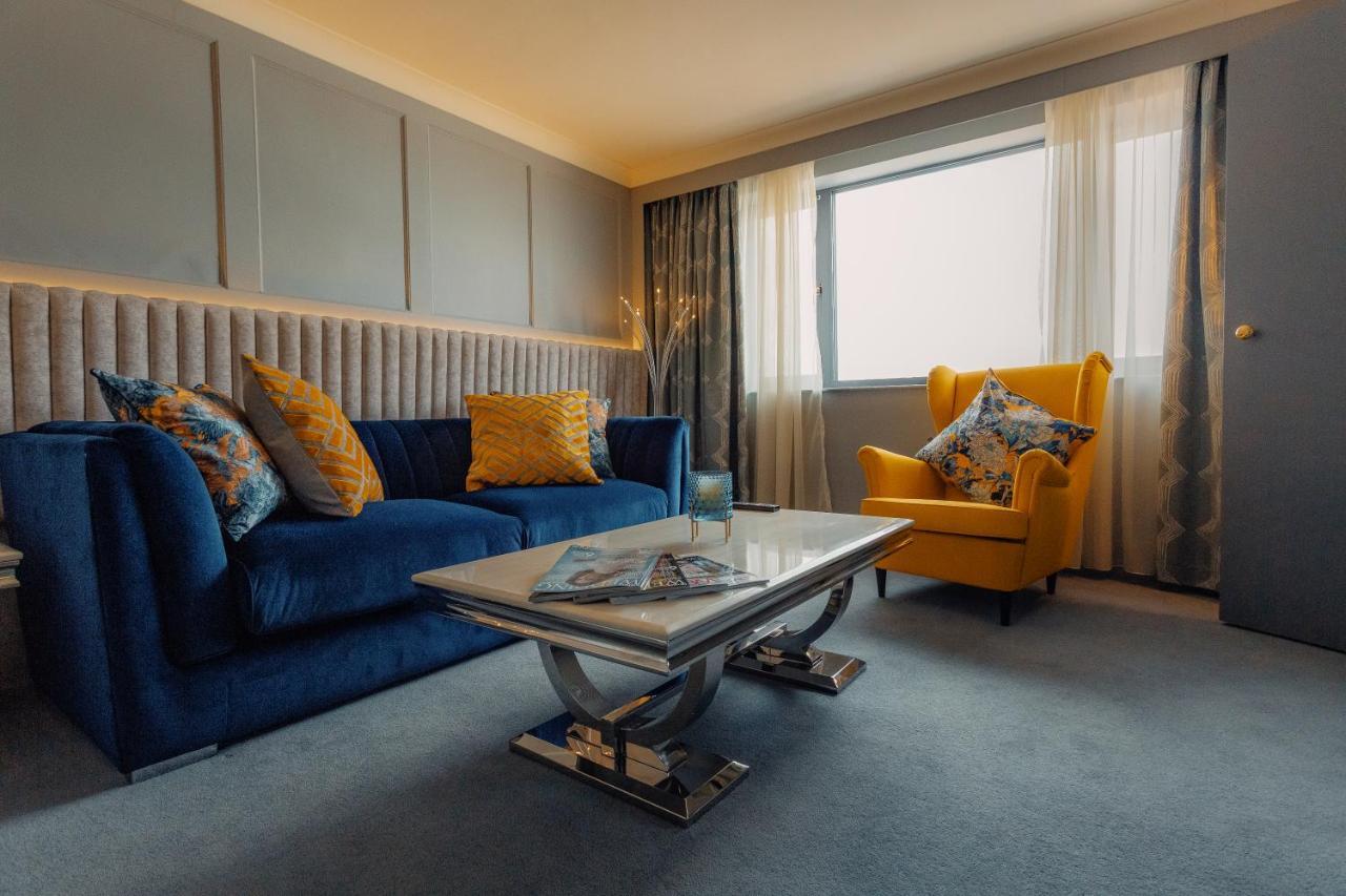 Hotel Imperial Dundalk Extérieur photo