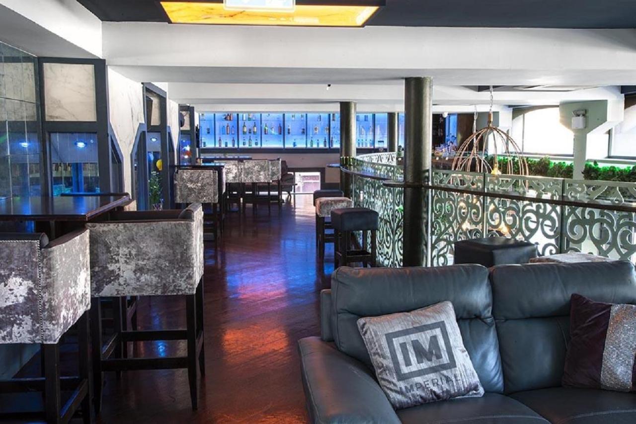 Hotel Imperial Dundalk Extérieur photo