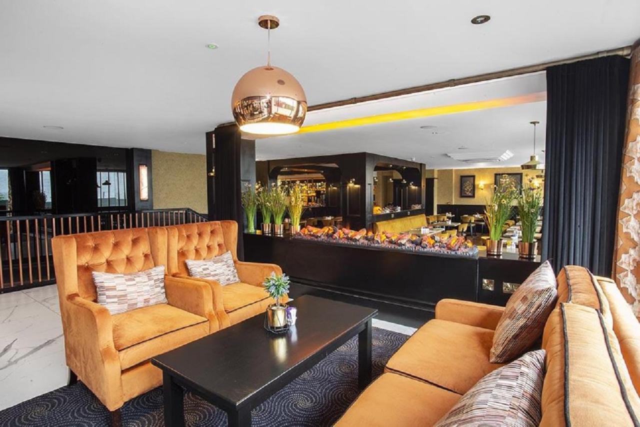 Hotel Imperial Dundalk Extérieur photo