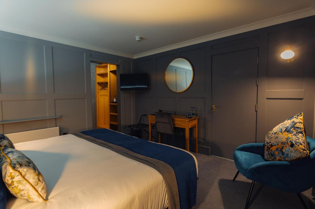 Hotel Imperial Dundalk Extérieur photo