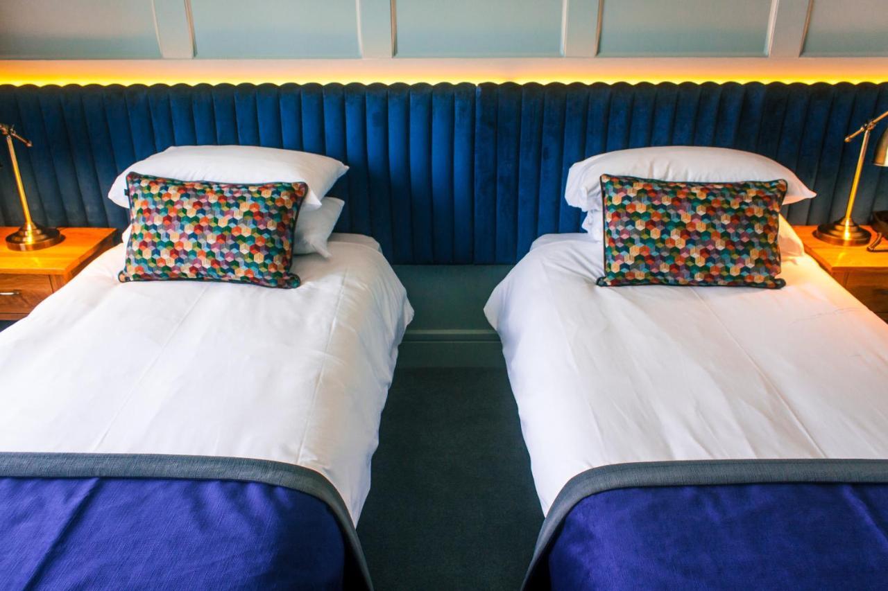 Hotel Imperial Dundalk Extérieur photo