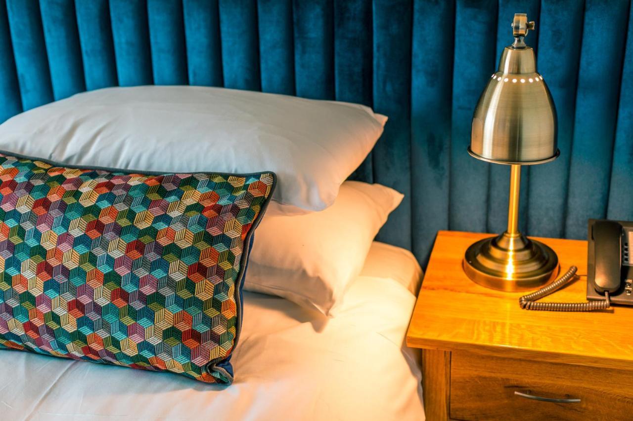 Hotel Imperial Dundalk Extérieur photo