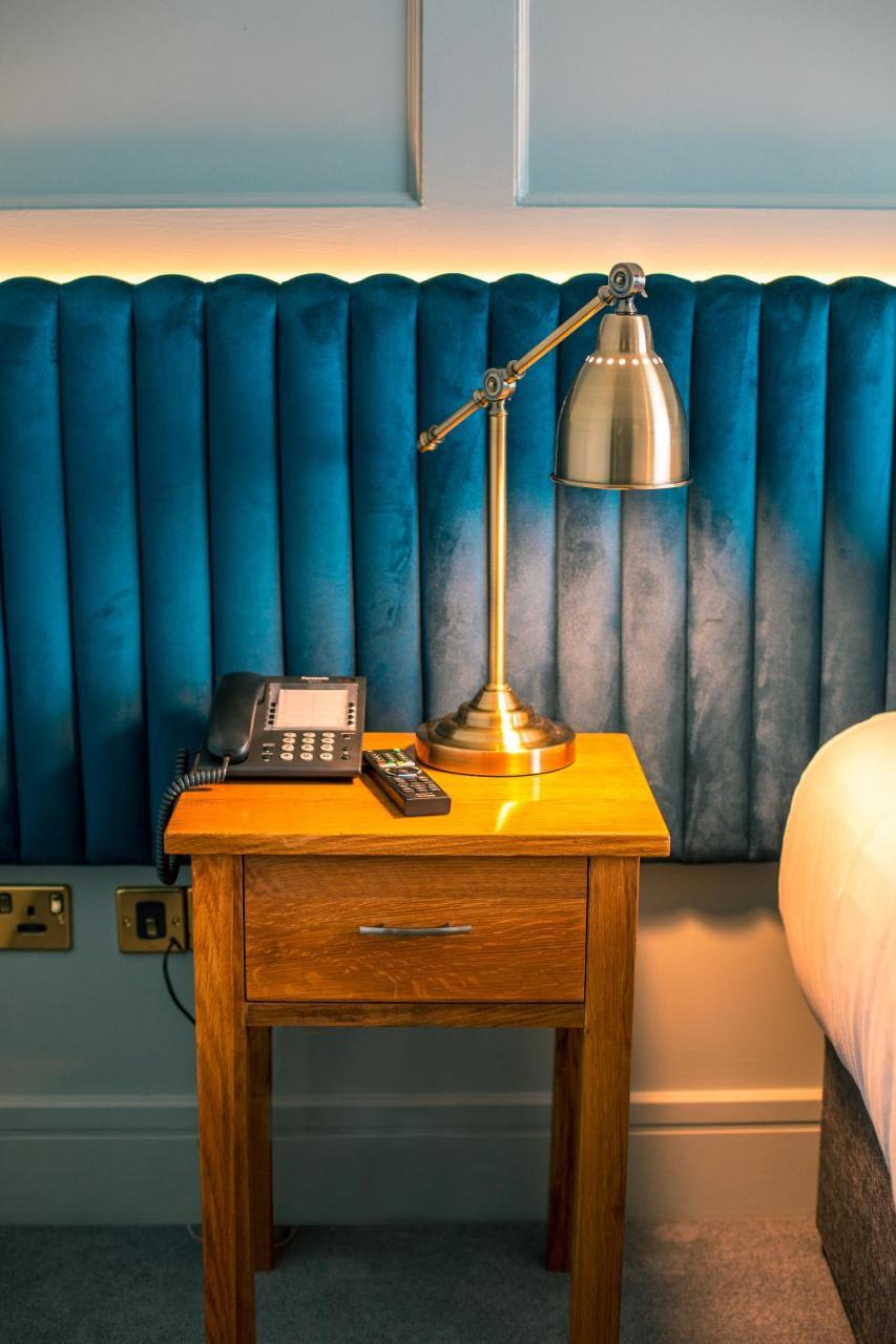 Hotel Imperial Dundalk Extérieur photo