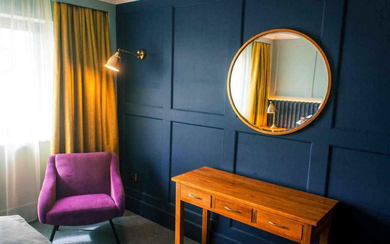 Hotel Imperial Dundalk Extérieur photo